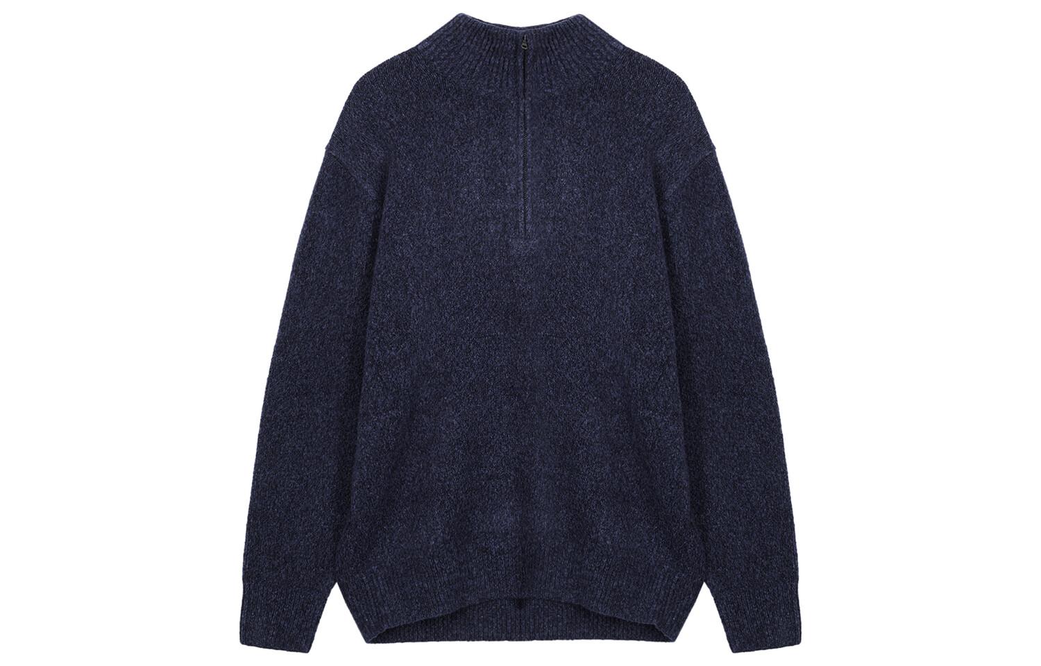 UNIQLO Мужской трикотаж, цвет 67 sea blue
UNIQLO Мужской трикотаж, цвет 67 sea blue