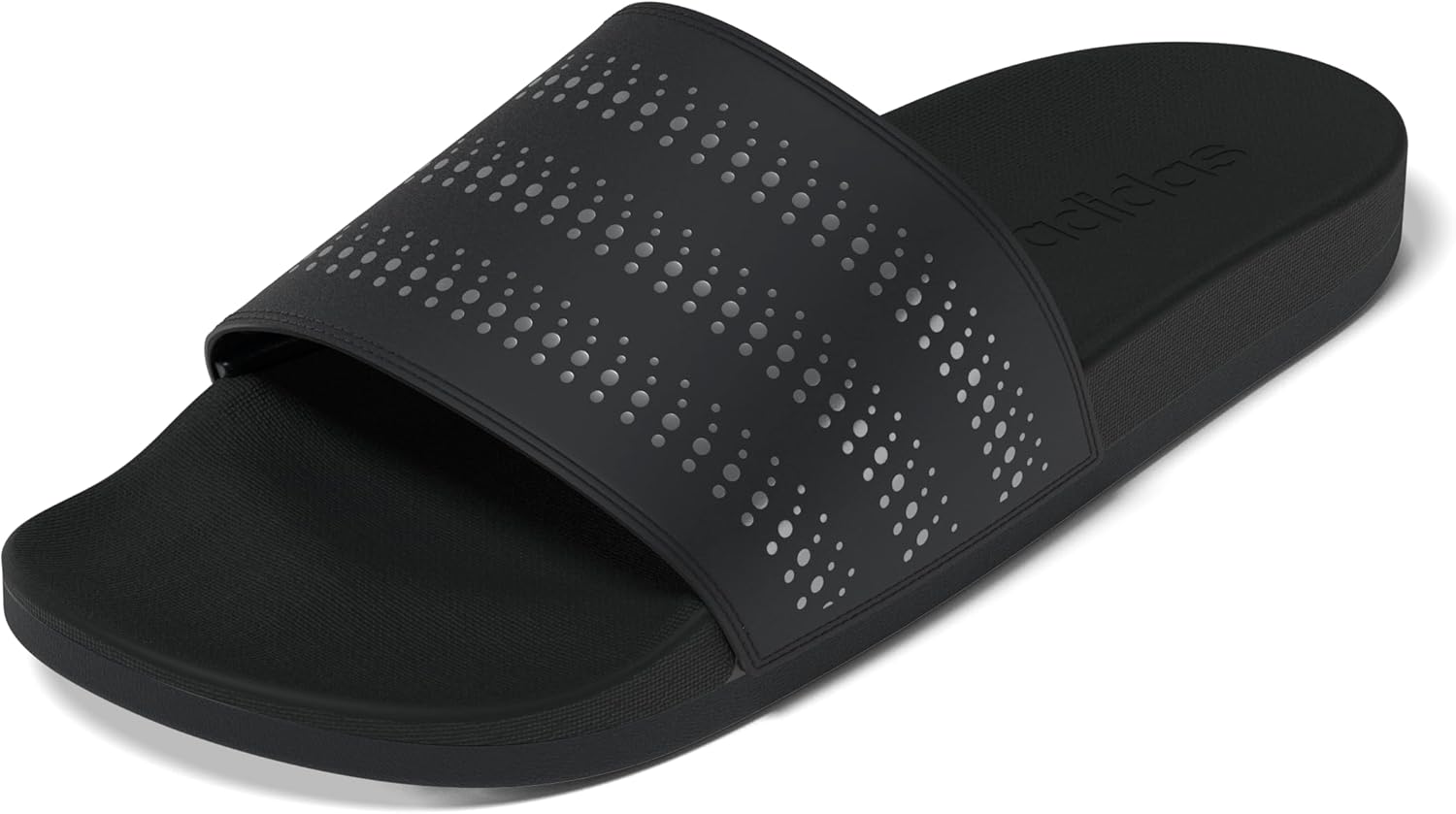 Шлепанцы adidas Adilette Comfort (унисекс), черный
Шлепанцы adidas Adilette Comfort (унисекс), черный