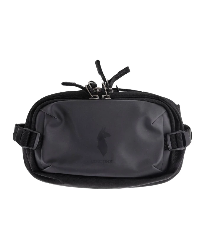 Поясная сумка Allpa x 1,5 л Cotopaxi, черный
Поясная сумка Allpa x 1,5 л Cotopaxi, черный