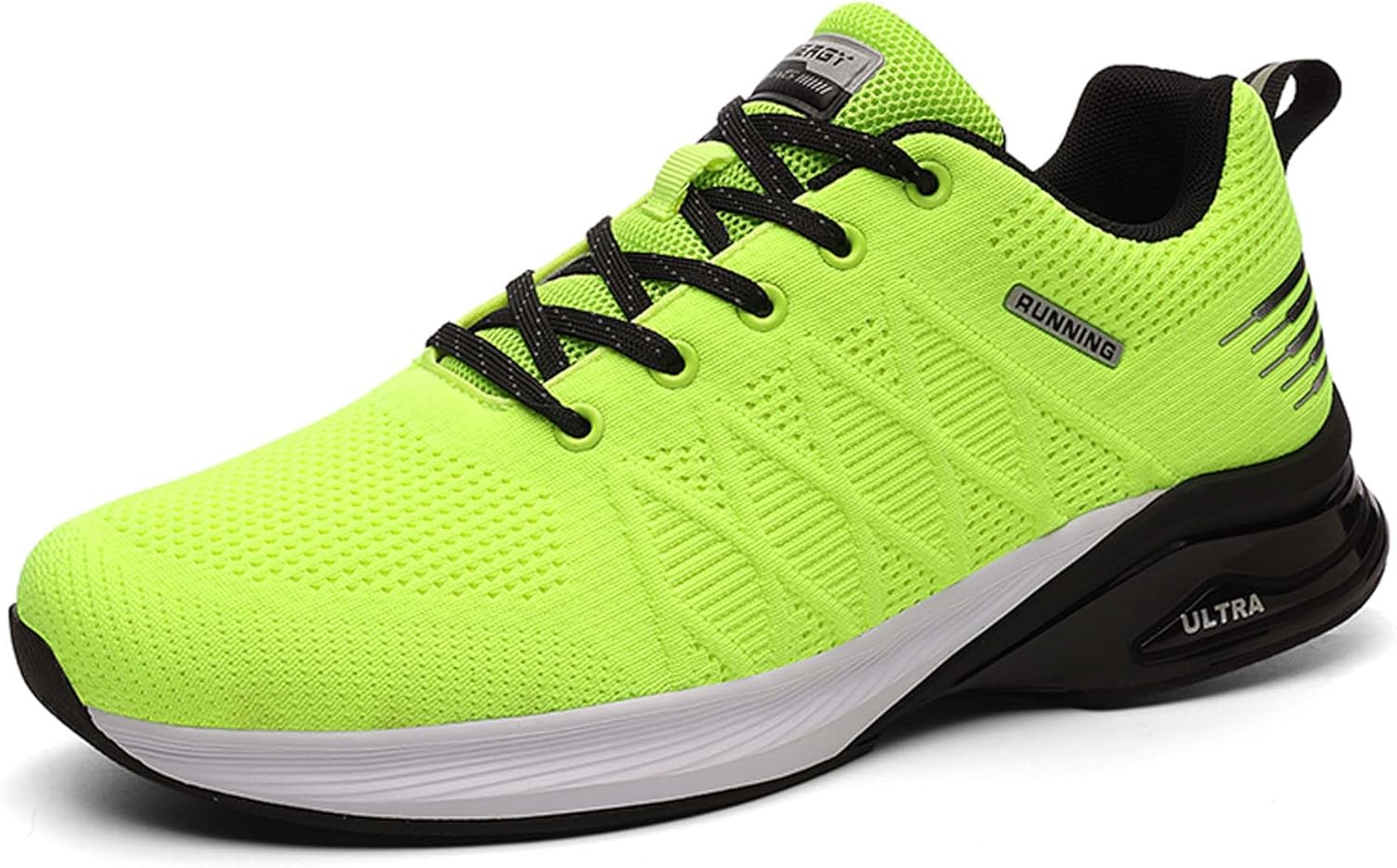Мужские спортивные кроссовки для бега, модные кеды, противоскользящие, дышащие, для бега по дороге, для бега в помещении и на улице, фитнес-тренеры, кроссовки из сетки, спортивные теннисные обувь Dzbajrqm, зеленый
Мужские спортивные кроссовки для бега, модные кеды, противоскользящие, дышащие, для бега по дороге, для бега в помещении и на улице, фитнес-тренеры, кроссовки из сетки, спортивные теннисные обувь Dzbajrqm, зеленый