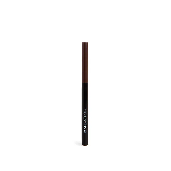 Подводка для глаз Retractil Eyeliner Brown Magic Studio, 1 UD
Подводка для глаз Retractil Eyeliner Brown Magic Studio, 1 UD