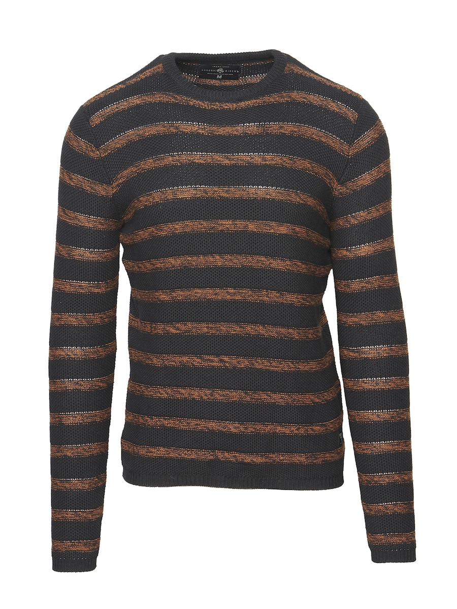 Свитер KOROSHI, черный
Свитер KOROSHI, черный