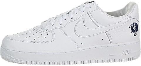 Кроссовки Nike Kid's Air Force 1, White/White-White
Кроссовки Nike Kid's Air Force 1, White/White-White