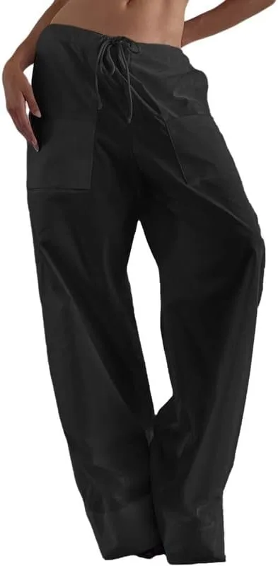 Женские багги карго штаны с карманами Argeousgor
Женские багги карго штаны с карманами Argeousgor