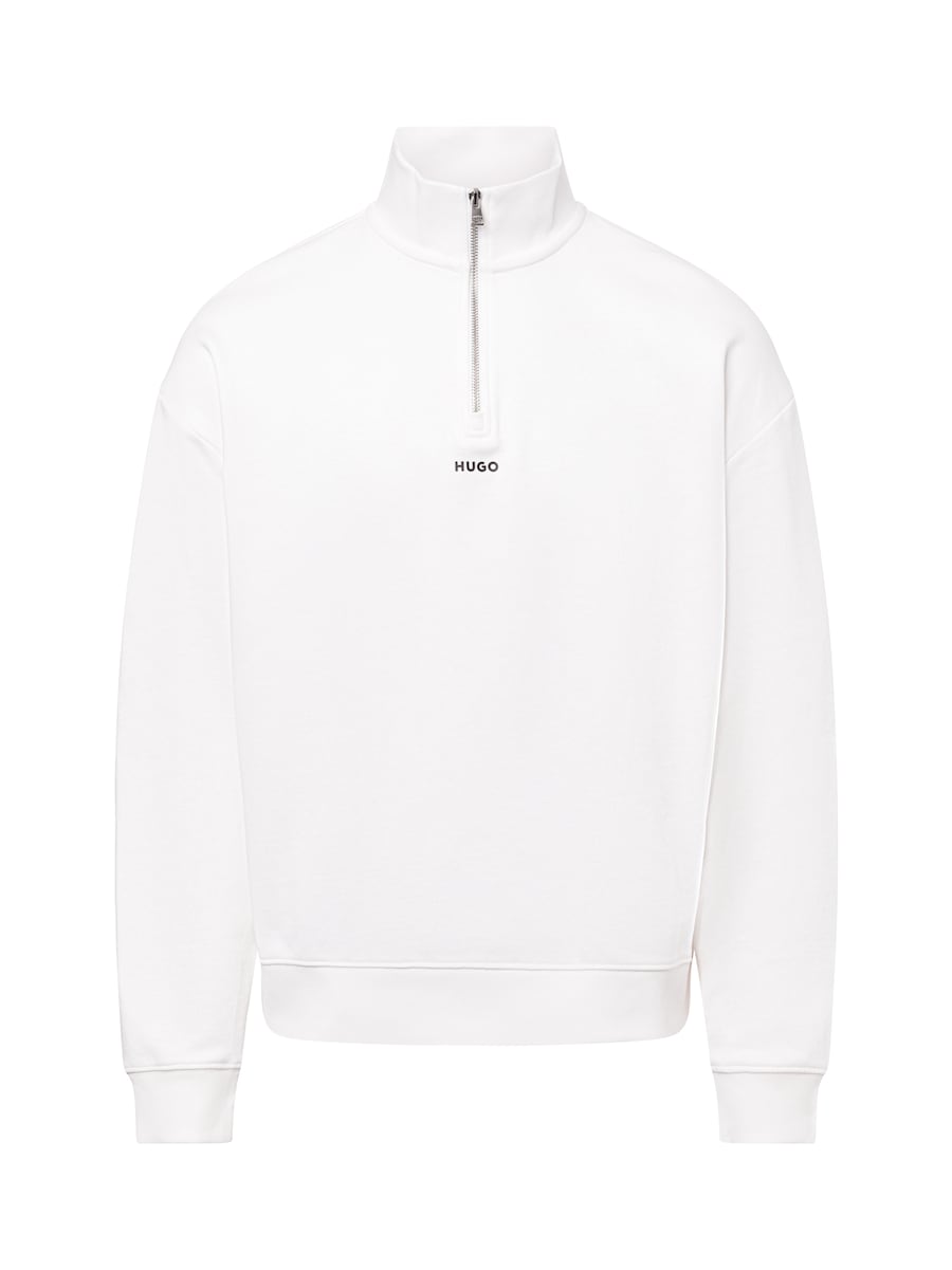 Толстовка HUGO Durty244, белый
Толстовка HUGO Durty244, белый