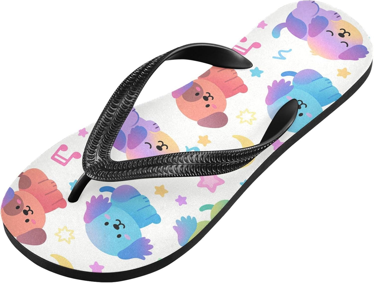 Женские пляжные шлепанцы UMIRIKO летние повседневные с изображением собаки, желтые, быстросохнущие, сандалии для мужчин A2301274
Женские пляжные шлепанцы UMIRIKO летние повседневные с изображением собаки, желтые, быстросохнущие, сандалии для мужчин A2301274