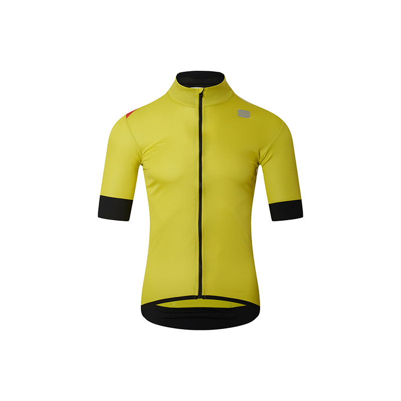 Мужская велоодежда Sportful, желтый
Мужская велоодежда Sportful, желтый