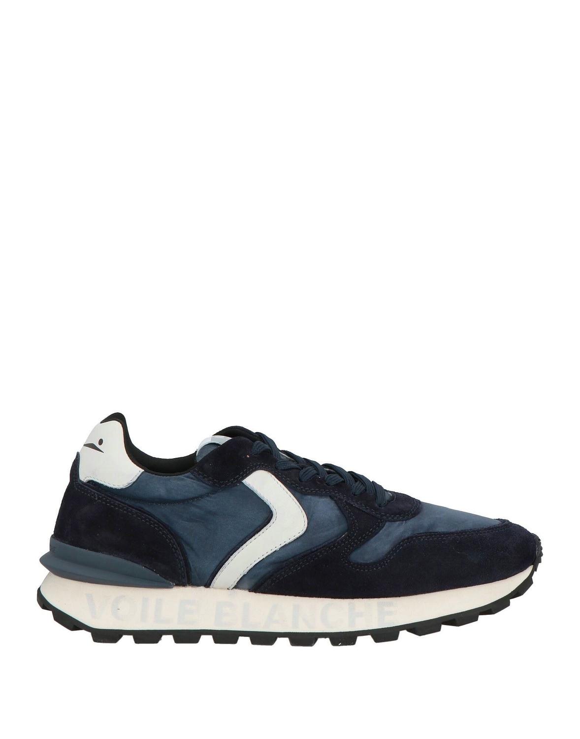 Кроссовки Voile Blanche, темно-синий
Кроссовки Voile Blanche, темно-синий