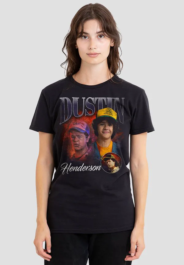 Футболка с принтом в стиле дастина из сериала «очень странные дела». Netflix, Black, Черный, Футболка с принтом в стиле дастина из сериала «очень странные дела». Netflix, Black
Футболка с принтом в стиле дастина из сериала «очень странные дела». Netflix, Black, Черный, Футболка с принтом в стиле дастина из сериала «очень странные дела». Netflix, Black