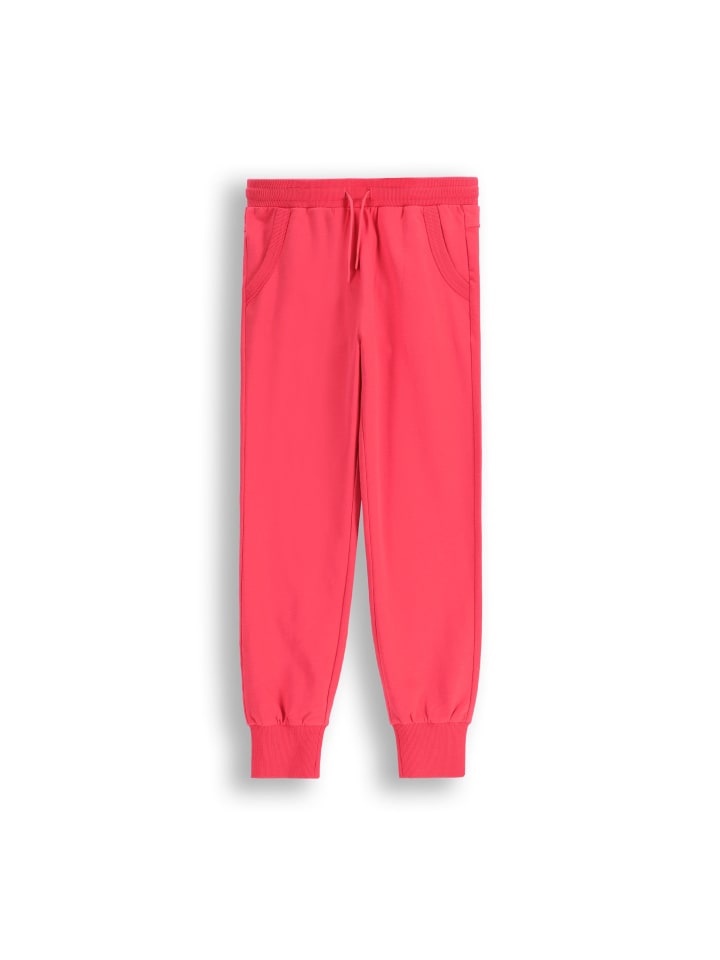 Спортивные штаны Coccodrillo, цвет himbeerrot
Спортивные штаны Coccodrillo, цвет himbeerrot