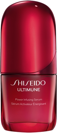 Сыворотка против старения кожи Shiseido Ultimune Power Infusing Serum, 30 ml 
Сыворотка против старения кожи Shiseido Ultimune Power Infusing Serum, 30 ml