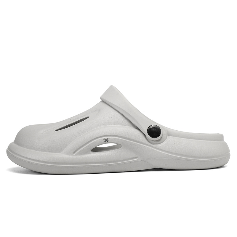 Противоскользящие детские сандалии для подростков YUZHAOLIN, серый
Противоскользящие детские сандалии для подростков YUZHAOLIN, серый