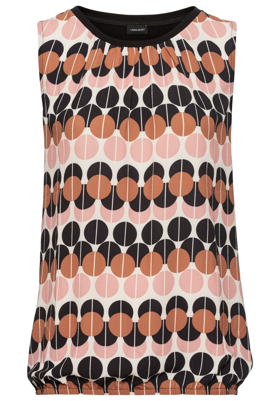 Блуза Laura Scott, разноцветный
Блуза Laura Scott, разноцветный