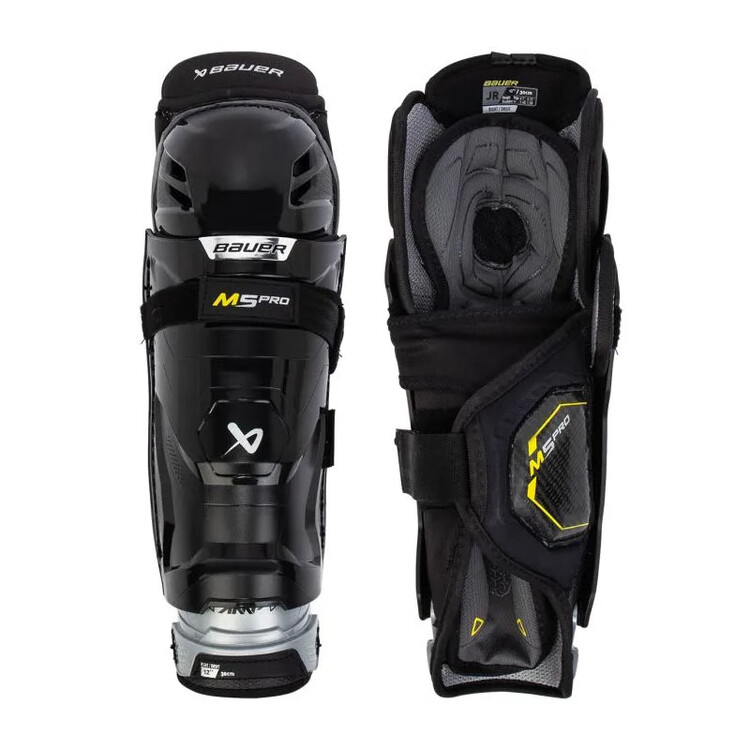 BAUER Новая модель 2023, комплект защиты для хоккея M5 PRO, Baolier Premium Version для юниоров, нагрудник, щитки, налокотники, 28 см
BAUER Новая модель 2023, комплект защиты для хоккея M5 PRO, Baolier Premium Version для юниоров, нагрудник, щитки, налокотники, 28 см