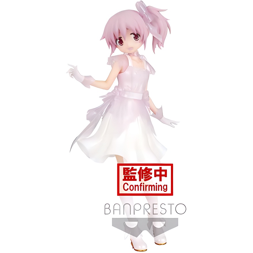 Фабрика стекла пушистая пышная Puella Magi Madoka Magica 10-летие, Madoka Kyoto BANPRESTO
Фабрика стекла пушистая пышная Puella Magi Madoka Magica 10-летие, Madoka Kyoto BANPRESTO