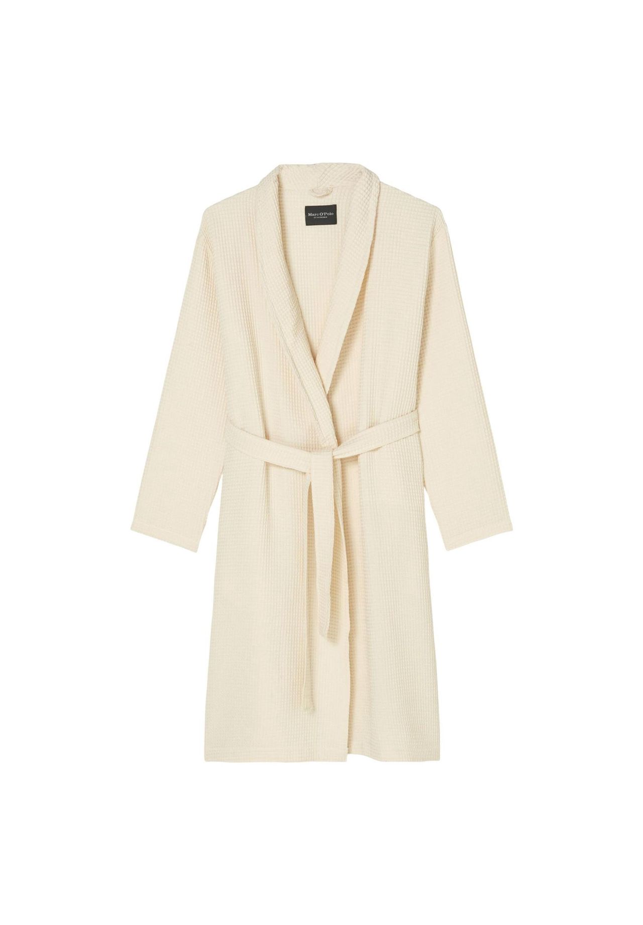 Халат Essential для мужчин Marc O'Polo Home, цвет Oatmeal
Халат Essential для мужчин Marc O'Polo Home, цвет Oatmeal