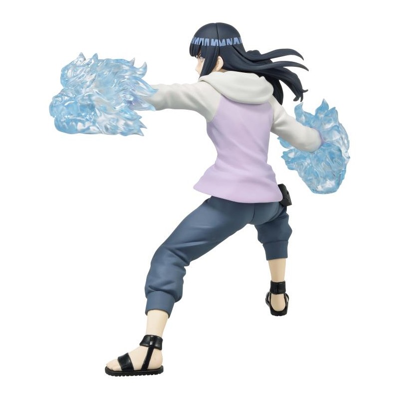 Очки Hinata Hyuga от Naruto Shippuden BANPRESTO
Очки Hinata Hyuga от Naruto Shippuden BANPRESTO