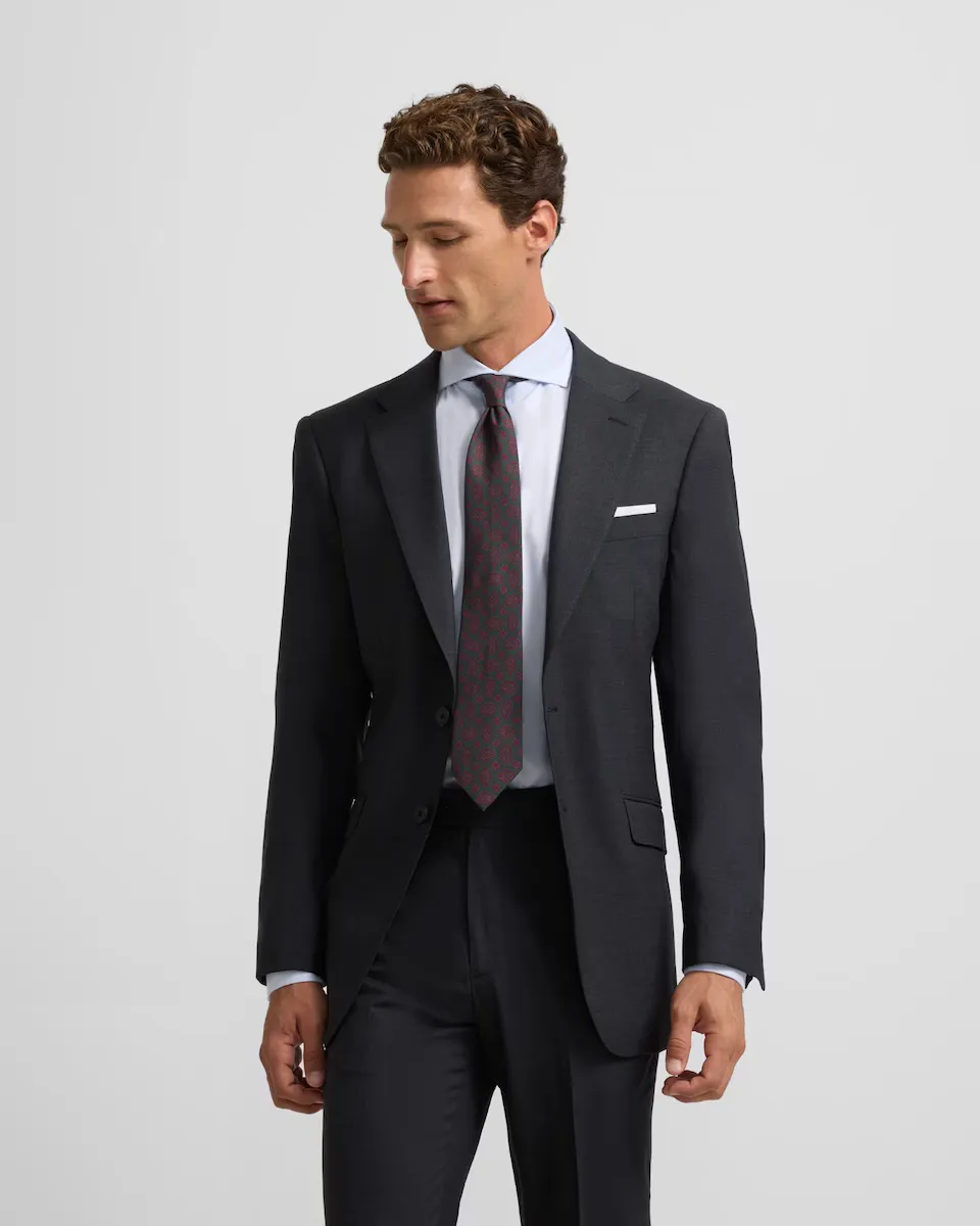 Пиджак мужской стрейч натурально-серого цвета Silbon, серый
Пиджак мужской стрейч натурально-серого цвета Silbon, серый