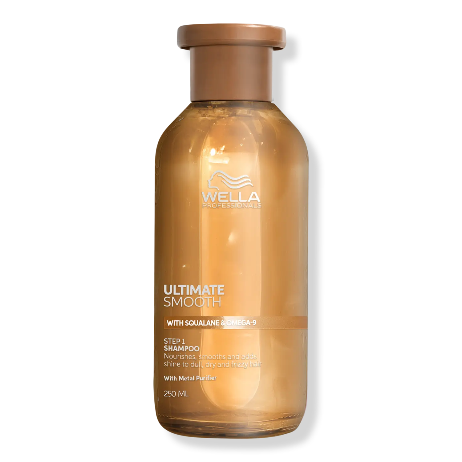 Шампунь ULTIMATE SMOOTH Wella, 8.4 oz
Шампунь ULTIMATE SMOOTH Wella, 8.4 oz