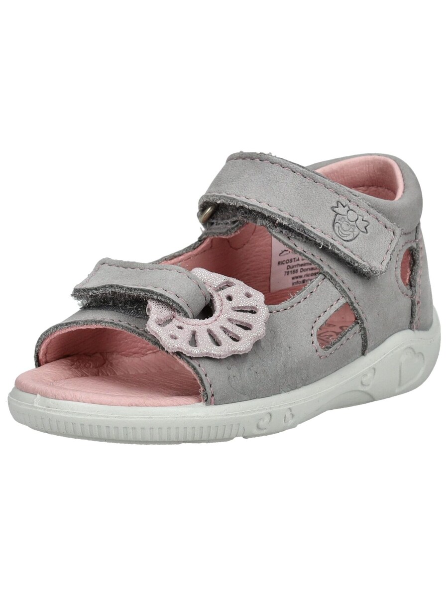 Сандалии Pepino, цвет Smoke grey
Сандалии Pepino, цвет Smoke grey