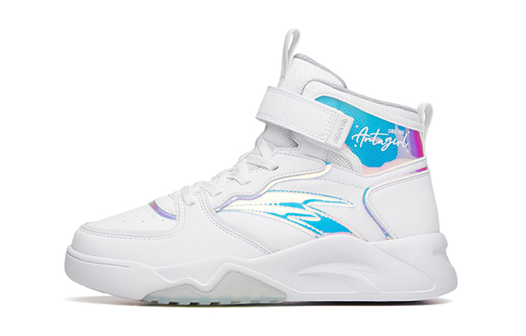 Детские скейтерские кроссовки Grade School Antakids
Детские скейтерские кроссовки Grade School Antakids