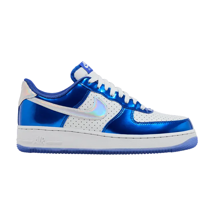 Кроссовки Nike Air Force 1 '07 LV8 'Light Photo Blue Photon Dust Iridescent', синий
Кроссовки Nike Air Force 1 '07 LV8 'Light Photo Blue Photon Dust Iridescent', синий