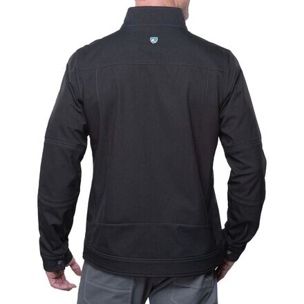 Куртка Impact мужская KUHL, цвет Gotham
Куртка Impact мужская KUHL, цвет Gotham