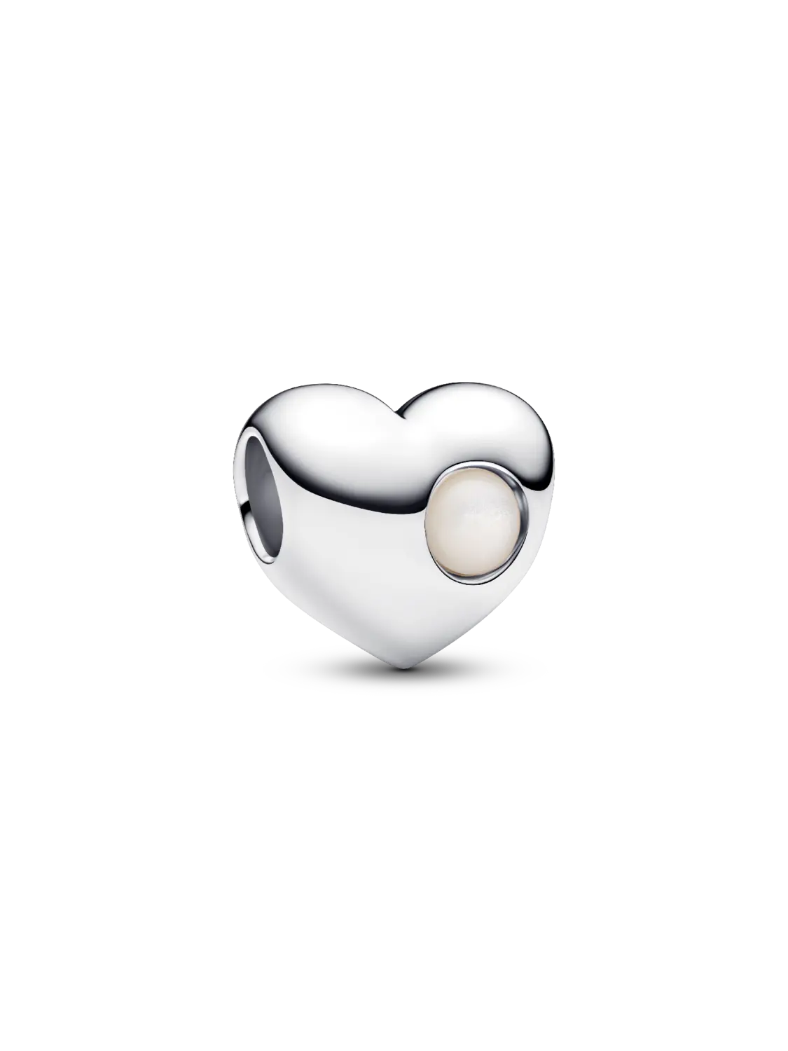 Подвеска в виде сердца из белого камня с возможностью гравировки Pandora, серебро 925 пробы
Подвеска в виде сердца из белого камня с возможностью гравировки Pandora, серебро 925 пробы
