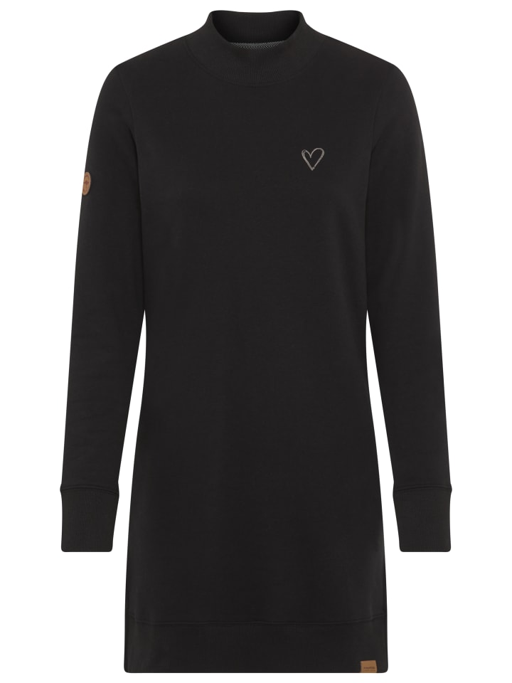 Толстовка Kangaroos, черный
Толстовка Kangaroos, черный