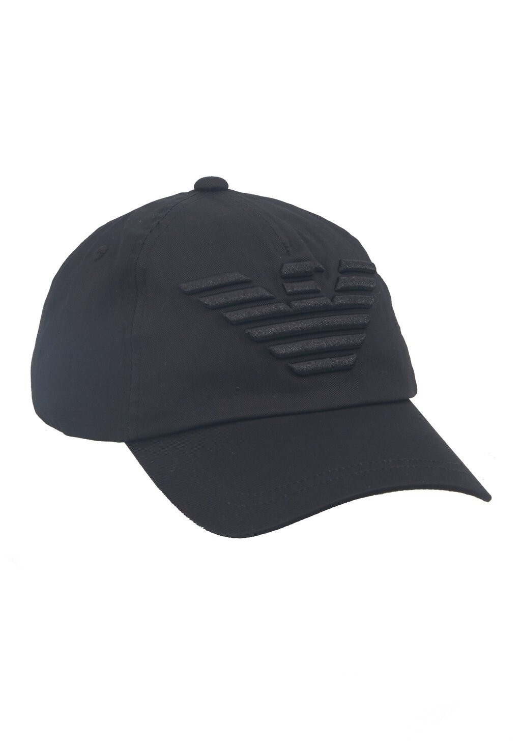 Кепка Бейсболка с вышивкой EAGLE Emporio Armani, черный
Кепка Бейсболка с вышивкой EAGLE Emporio Armani, черный