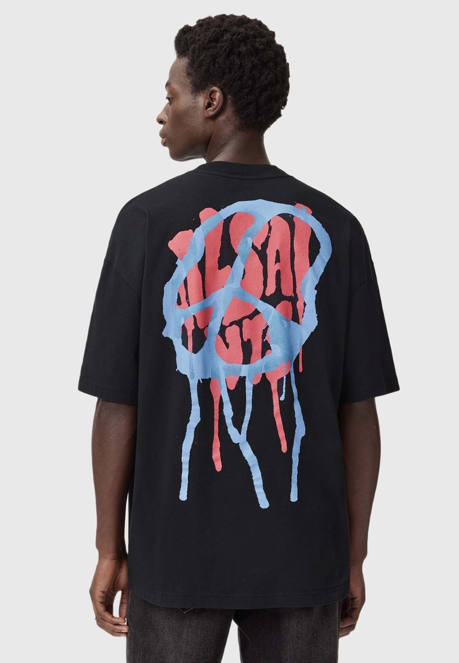 Футболка AllSaints RUNNER, Washed Black/Black, Черный, Футболка AllSaints RUNNER, Washed Black/Black
Футболка AllSaints RUNNER, Washed Black/Black, Черный, Футболка AllSaints RUNNER, Washed Black/Black