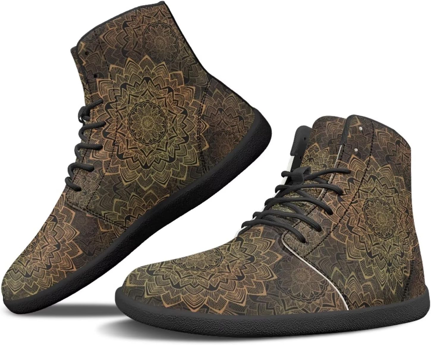 Мужские сандалии Howilath Boho Mandala с животным принтом, обувь, кроссовки с широкой носочной частью, высокие кеды, минималистичные кроссовки с нулевым перепадом, Ethnic Boho Mandala
Мужские сандалии Howilath Boho Mandala с животным принтом, обувь, кроссовки с широкой носочной частью, высокие кеды, минималистичные кроссовки с нулевым перепадом, Ethnic Boho Mandala