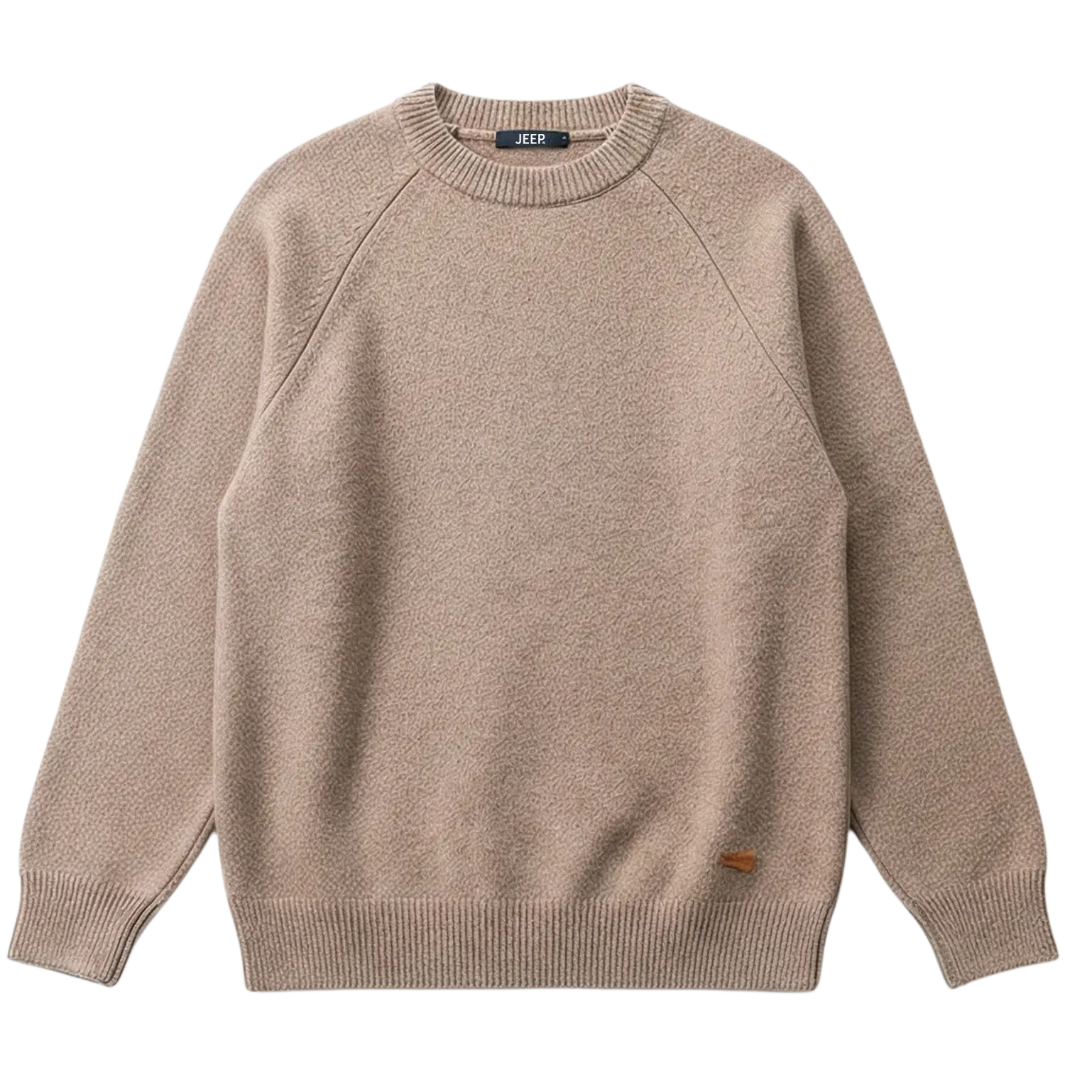 Свитер Leisure Collection Unisex Jeep, floral coffee
Свитер Leisure Collection Unisex Jeep, floral coffee