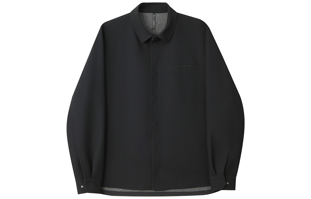 Nautica Куртка мужская черный 0TB Рубашка Воротник Средний Другие
Nautica Куртка мужская черный 0TB Рубашка Воротник Средний Другие