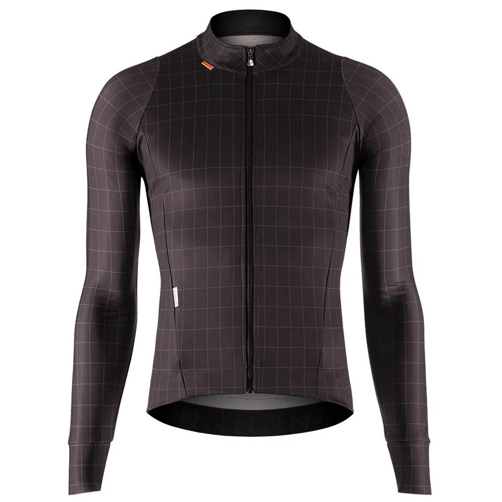 Куртка Etxeondo Lauki Gore-Tex, черный
Куртка Etxeondo Lauki Gore-Tex, черный