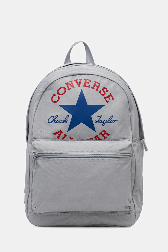 Рюкзак Converse, серый
Рюкзак Converse, серый