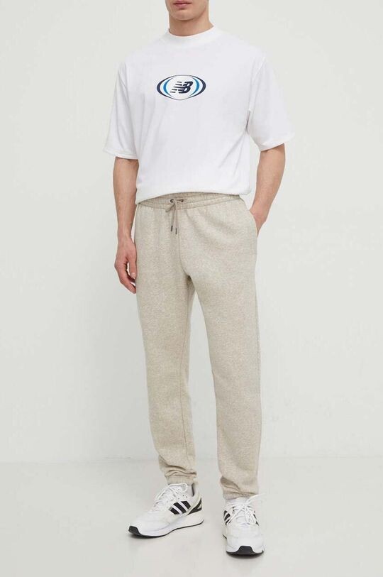 Джоггеры Under Armour, бежевый
Джоггеры Under Armour, бежевый