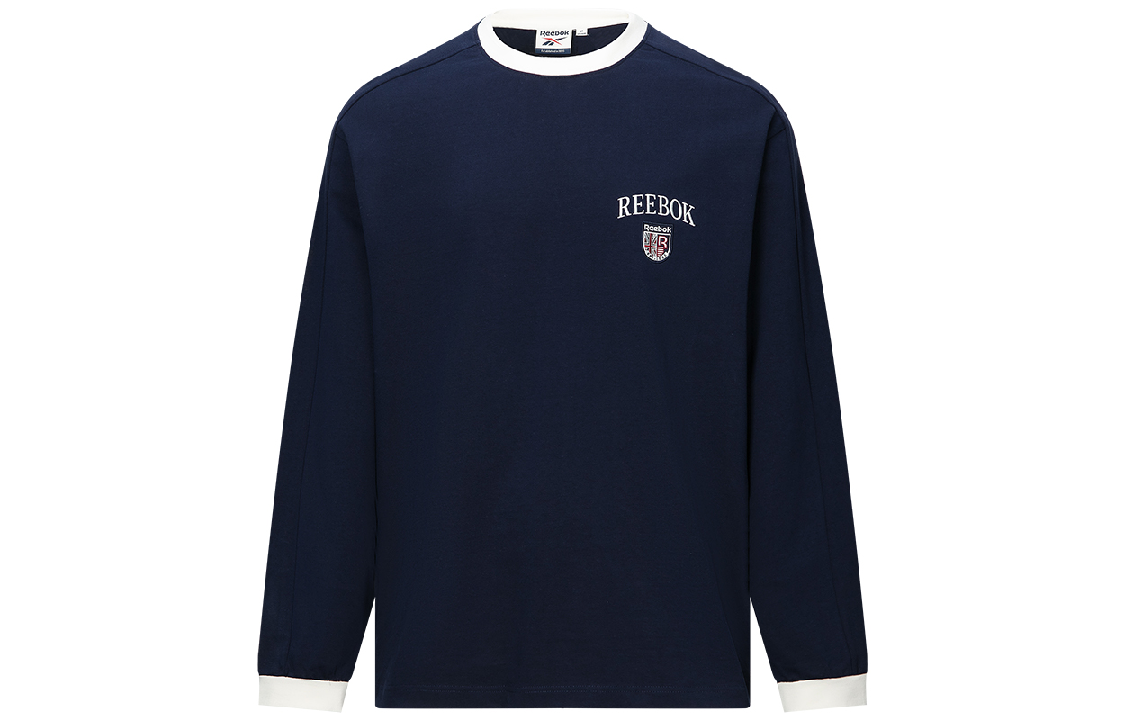 Reebok Футболка унисекс темно-синяя, Синий, Reebok Футболка унисекс темно-синяя
Reebok Футболка унисекс темно-синяя, Синий, Reebok Футболка унисекс темно-синяя