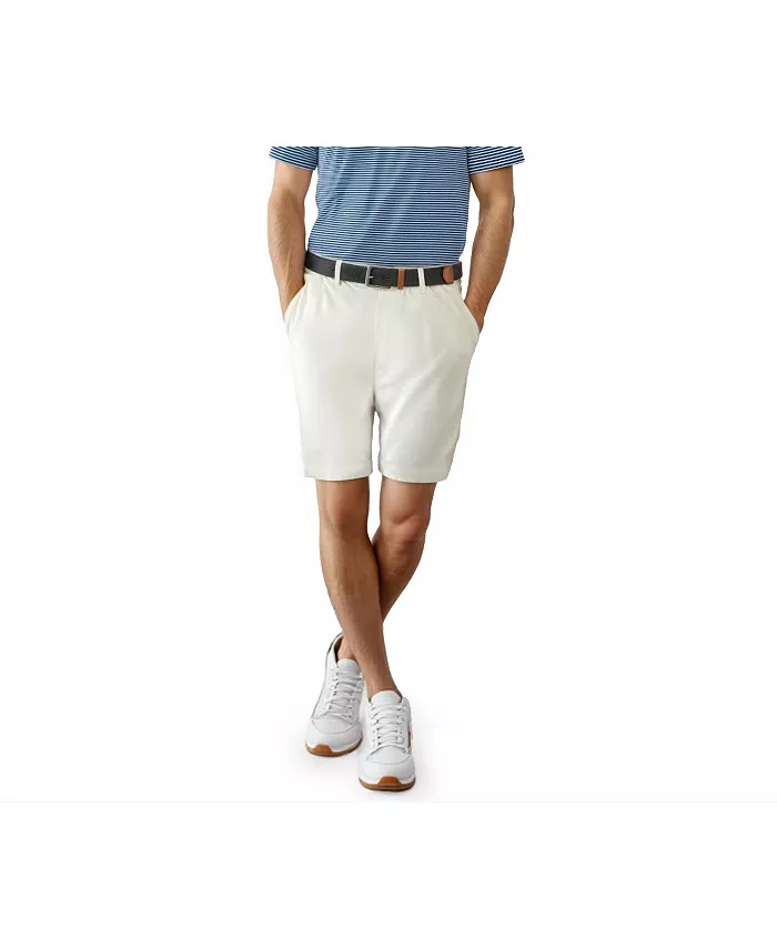 Мужские шорты из лиоцелла/льна, Navy Scott Barber, коричневый/бежевый
Мужские шорты из лиоцелла/льна, Navy Scott Barber, коричневый/бежевый