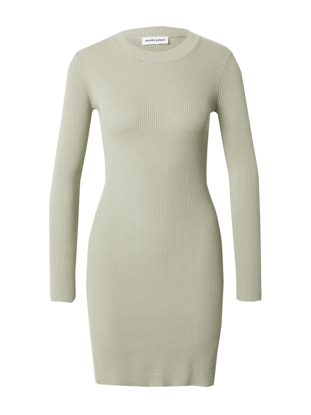Вязанное платье STUDIO SELECT Ashley, пастельно-зеленый
Вязанное платье STUDIO SELECT Ashley, пастельно-зеленый