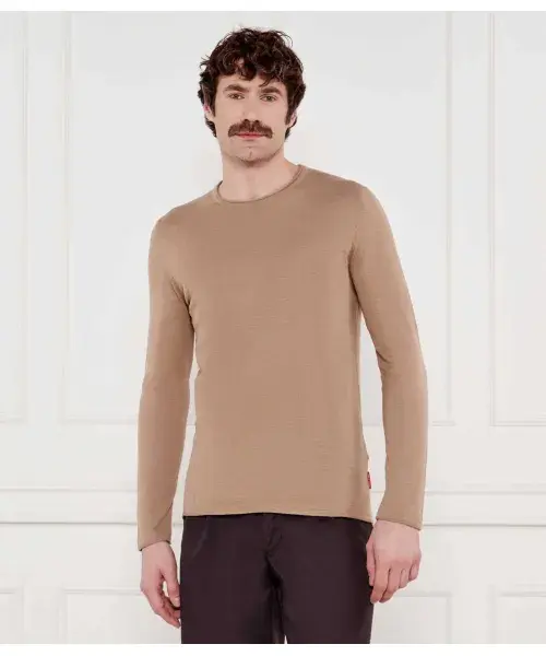 Свитер Бариос Regular fit Joop! Jeans, бежевый
Свитер Бариос Regular fit Joop! Jeans, бежевый