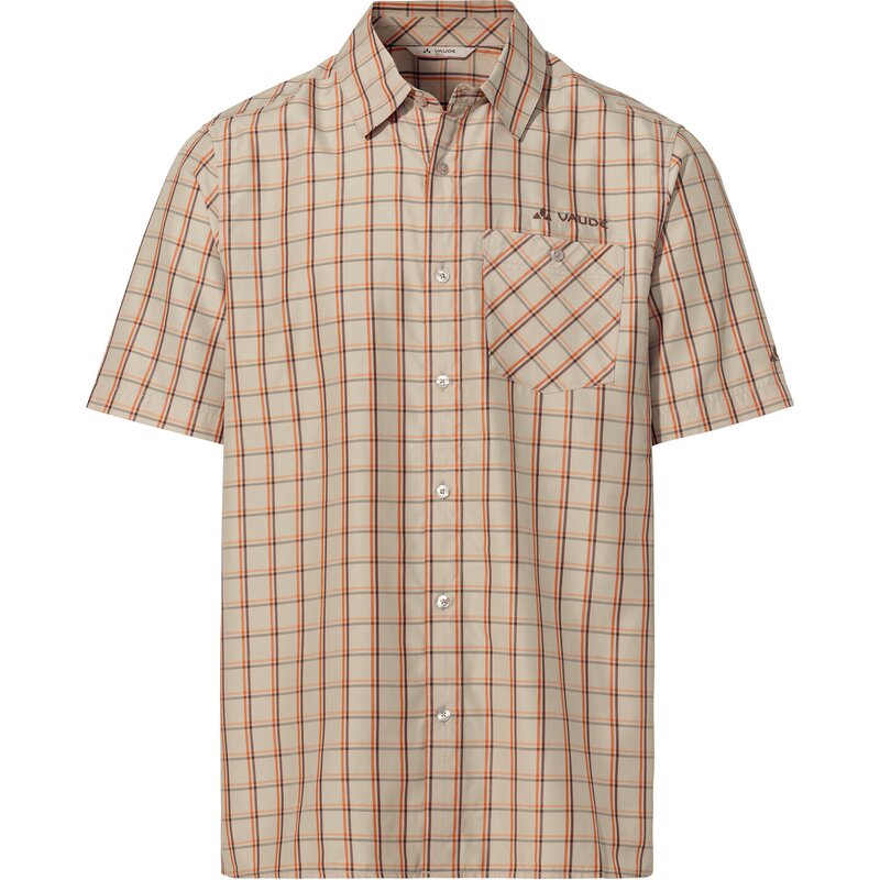 Shirt me albsteig shirt iii Vaude, цвет linen
Shirt me albsteig shirt iii Vaude, цвет linen