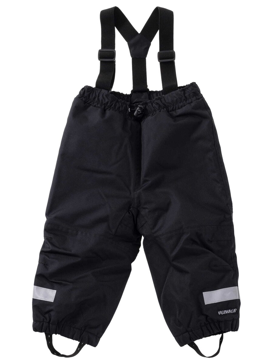 Брюки Villervalla, черный
Брюки Villervalla, черный