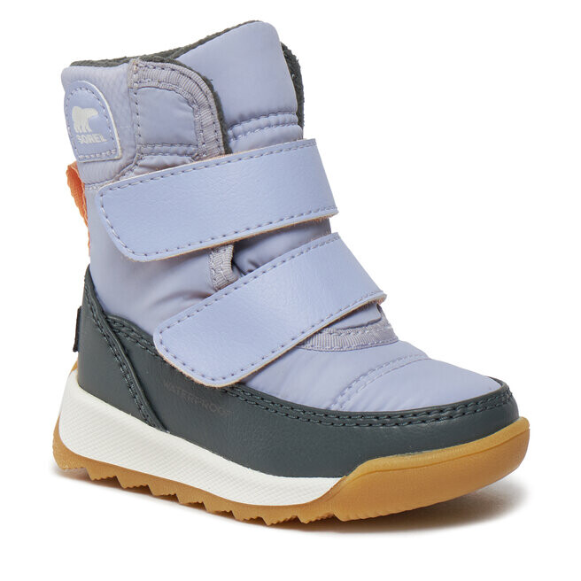 Ботинки Sorel ToddlerWhitney Ii, фиолетовый
Ботинки Sorel ToddlerWhitney Ii, фиолетовый