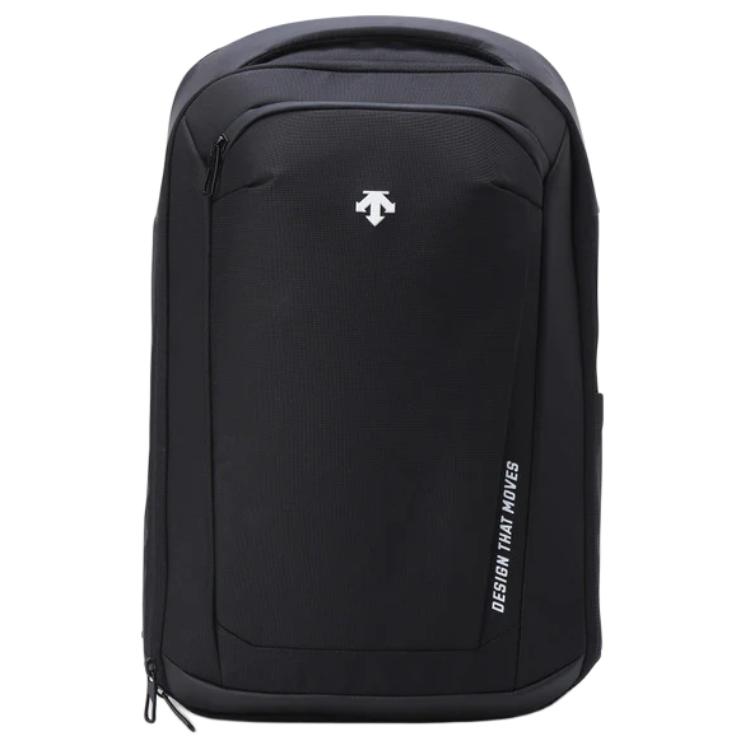 DESCENTE 25-литровый рюкзак Outdoor Bag Nylon Black Unisex
DESCENTE 25-литровый рюкзак Outdoor Bag Nylon Black Unisex