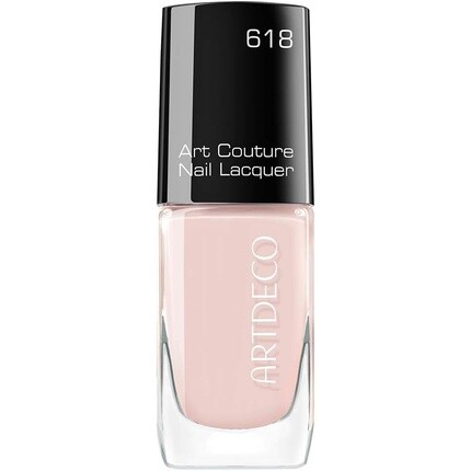 Art Couture Nail Lacquer Прочный быстросохнущий лак для ногтей Розовый 10 мл 618 Белая орхидея, Artdeco
Art Couture Nail Lacquer Прочный быстросохнущий лак для ногтей Розовый 10 мл 618 Белая орхидея, Artdeco