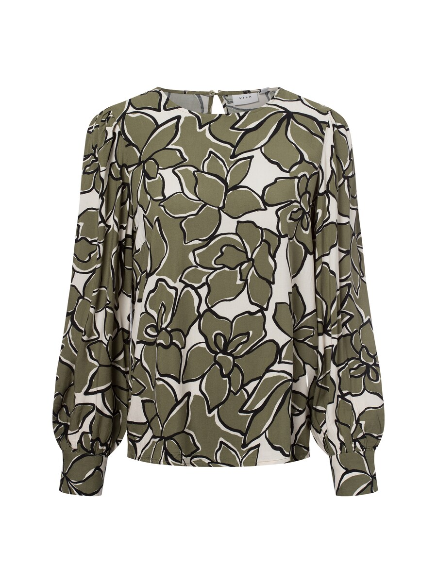 Блузка VILA VIMara, цвет Reed
Блузка VILA VIMara, цвет Reed