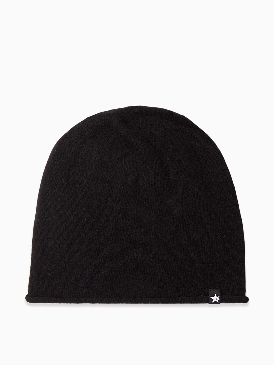 Шапка Esperando, черный
Шапка Esperando, черный