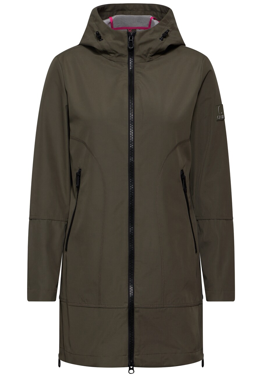 Демисезонное пальто CECIL, Green
Демисезонное пальто CECIL, Green