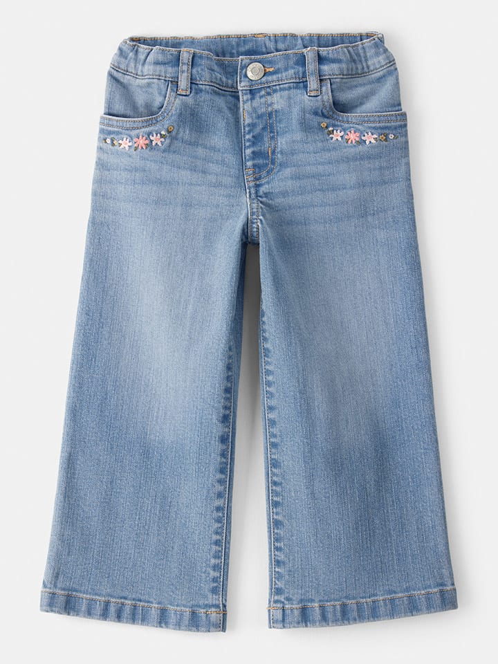 Джинсы - Удобный крой - OshKosh
Джинсы - Удобный крой - OshKosh